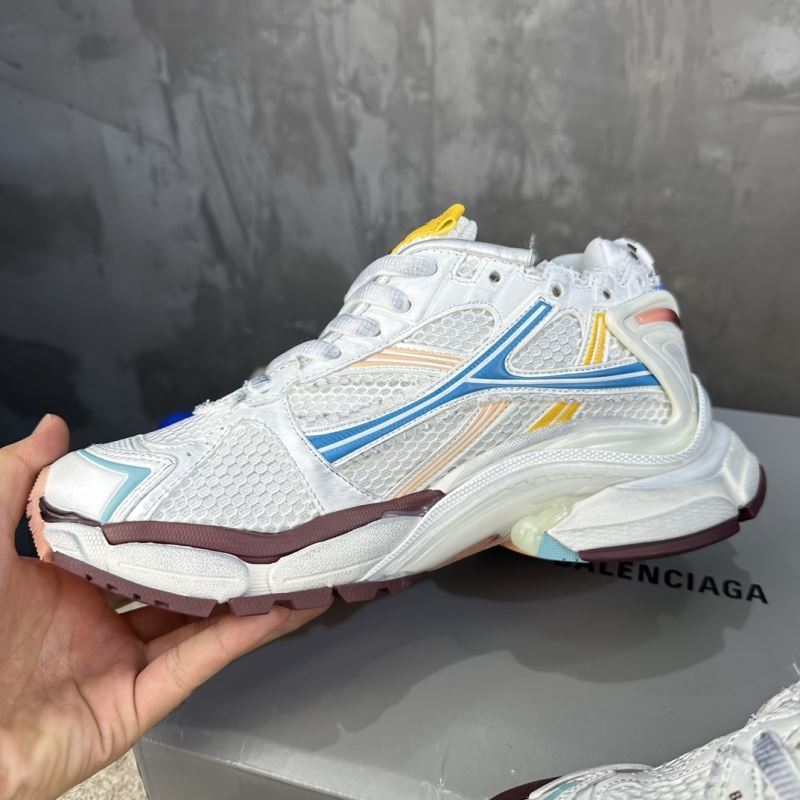 Balenciaga Track Shoes